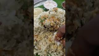 കിസ്മത് ബിരിയാണി Kismat Biriyani   #kismatbiriyani #chengannur