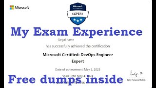 How to Crack Azure DevOps Certification in 2023 | Azure DevOps Expert Certification | AZ-400