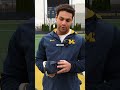 michigan lacrosse gear bag for 2025 〽️ lacrosse