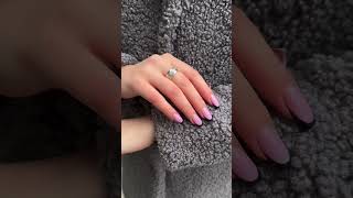 Жіноча срібна каблучка 💍 | Елегантність у кожній деталі