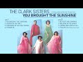 The Clark Sisters - 