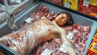 Butcher Accidentally Sells Human Meat | Customers Keep Asking for More! | Shocking True Story