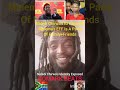 Naledi Chirwa's Identity Exposed.Julius Malema's EFF Is A Party Of Family+Friends.
