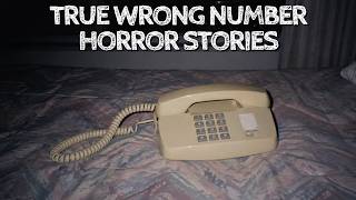 5 True Wrong Number Horror Stories