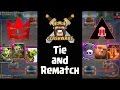 GG GB DG vs Graveyard Giant EW | CR Tournaments