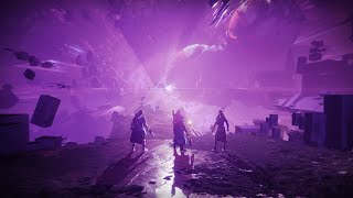 【天命2 Destiny2】最終形態 劇情戰役 EP.1 輪迴(1)