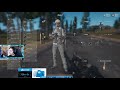 shroud trolling in pubg