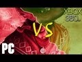 Call of Juarez: Gunslinger PC vs XBOX 360 Comparison (HD)