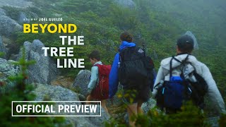 Beyond The Tree Line (Official Preview)