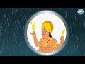 പാവങ്ങളുടെ കടലാസ് വീട് malayalam stories stories in malayalam moral stories magic land