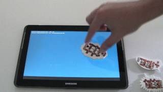 Prototype algorithm v0 - Android platform