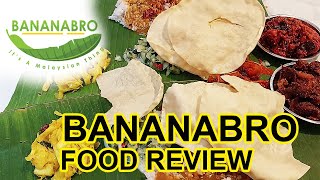 Bananabro Review