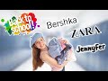 🌸 HAUL BACK TO SCHOOL La Rentrée 2021 // KIARA PARIS🌸