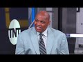 Inside the NBA reacts to Friday Night’s Games Highlights  2024 NBA Playoffs