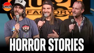 Customer Service Horror Stories | Laugh Factory | Stand Up Comedy
