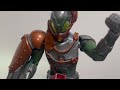 仮面ライダー　ベイル　装動 by8 feat. 装動 仮面ライダーゲンムズ マイムービー 2