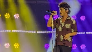 Bruno Mars - "Finesse" [4K] - Best of Bruno Mars Live at Tokyo Dome 2024-01-21