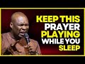 🔥 KEEP THIS PLAYING Over Your Home | Fall Asleep In God's Presence | Apostle Joshua Selman 2025