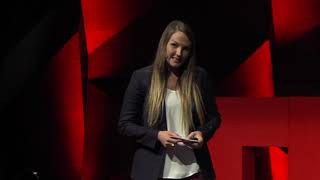 The Power of Choice  | Mallory Garneau | TEDxCSU