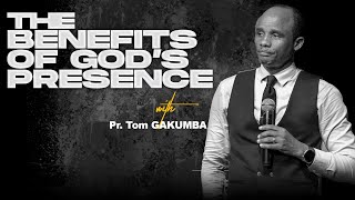 SUNDAY 1ST SERVICE | WITH PR Tom GAKUMBA