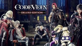 Code Vein- Part 16 (DLC)