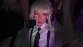 Let bro talk :(( #atsushi #atsushinakajima #cosplay #cosplayer #bsd #bungoustraydogs