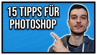 15 nützliche Tipps und Tricks für Photoshop, die du wahrscheinlich noch nicht kanntest