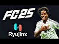 EA FC 25 Update ( Ryujinx V1.1.1379 ) - New Season Transfers FC 25 Ryujinx Mac Sequoia Beta TapTuber