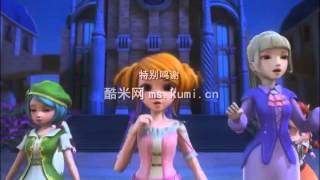 MoonLight  美少女組合(ML) - 悲傷具虛偽 + 別讓我放不下 China Ly. Song