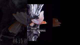 傲骨寒香天工奖铜奖，翡翠，缅甸翡翠，本色珠宝直播中