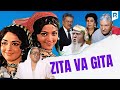 Qalpoq - Zita va Gita (parodiya)