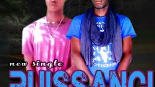 Gaston jnr ft Nvty Skl puissanci Audio Officiel