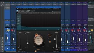 4 plugins top da waves pra voce timbrar sua bateria