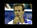 full version connors vs mcenroe 1991 us open