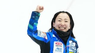 【カーリング】ロコ・ソラーレ藤沢五月が神投連発　お家芸の逆転劇で無傷のフォルティウス撃破