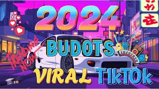 NEW TIKTOK VIRAL BUDOTS REMIX || NONSTOP DISCO PARTY 🎧TIKTOK MASHUP NONSTOP REMIX 2024