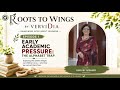 Roots To Wings Episode-1 The Alphabet Trap 