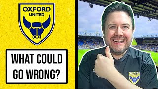 What a season for #OUFC AND THIS WAS THE GOOD PART! Oxford United Season Review 2022/2023 Part 1