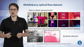 Deep Learning - 035 Optical flow