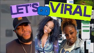 🎬Let's Go Viral Ep1: "Break out for a Break Through"