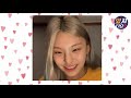 itzy 예지가 언니랑 싸운썰