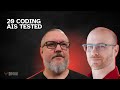 We Tested 20 Coding AIs: Top Winners Inside