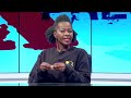 Expressions I Should young people have faith in the new ANCYL leadership? 10 July 2023