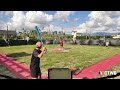 2024 ctwb威浮球例行賽事｜wiffle ball｜2場連續精華｜台灣首座威浮球場｜the first wiffle ball field in taiwan