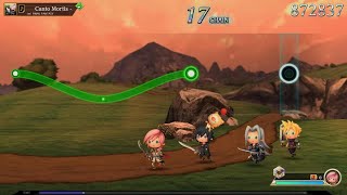 THEATRHYTHM FINALBARLINE canto mortis an undocumented battle from dissidia 012duodecim final fantasy