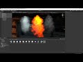 creating fire smoke u0026 mist effectswith vfx graph in unity tutorial unity2020 unity3d unityvfx