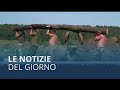 Le notizie del giorno | 07 agosto - Mattino