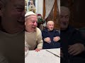 buona vigilia di natale a tutti da nonno faustino🐊🎄😂