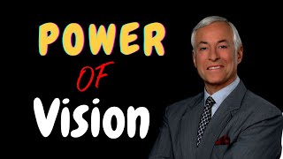 The Power of Vision and Commitment in Achieving Success. (inspired by BRIAN TRACY)