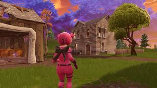 Fortnite Battle Royale Cinematic Tutorial Videos 9tube Tv - how i recorded my fortnite battle royale cinematics before replay mode